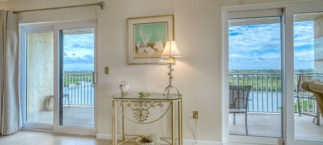 Spectacular Views & Endless Views! (Bldg. Construction-See Descrpt) in Indian Shores