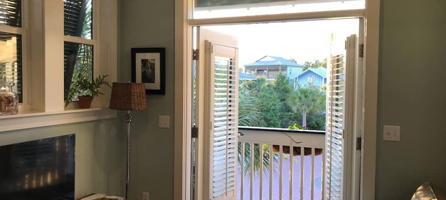 'Cozy for Two' - Delightful for a Couple in Seacrest
