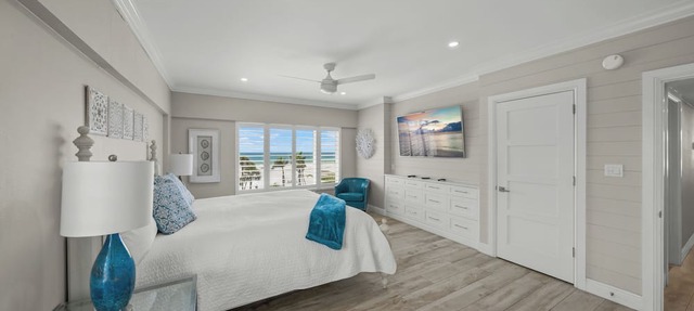 Island House Beach Resort 15S in Siesta Key