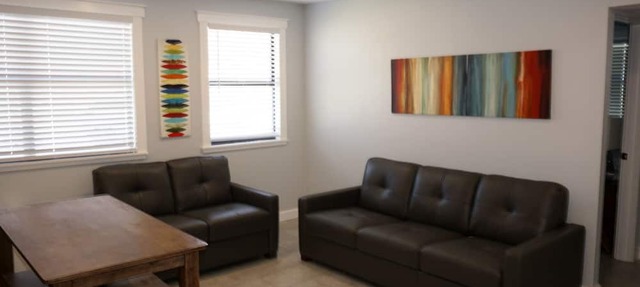 Relaxing GROUND floor condo ~ walk out to pool and the beach. FN #103 in St Pete Beach