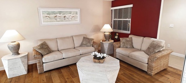 Exclusive Beach-Style Condo with great Gulf-View 🌅 Sand Cay 206, Longboat Key in Longboat Key