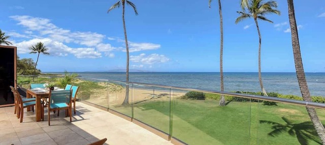 South Maui's Best Family Reunion Spot in Kihei
