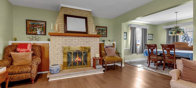 3- Bedroom Apartment at an Award Winning Winery in Ripley