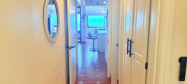 Luxury Beachfront 2BR – 1st Floor Condo 413 in Puerto Peñasco