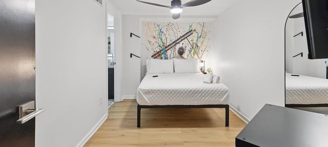 Modern Flat in the Heart of Indianapolis in Indianapolis