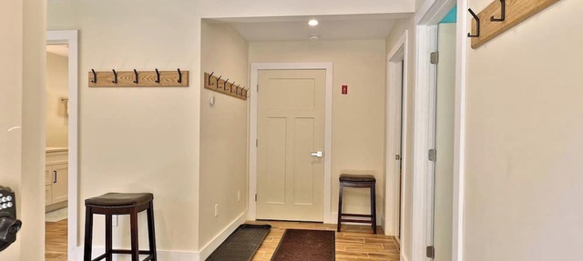 Experience the charm of Peak Hill Home, Entire home in Killington/Pittsfield, Vermont in Pittsfield