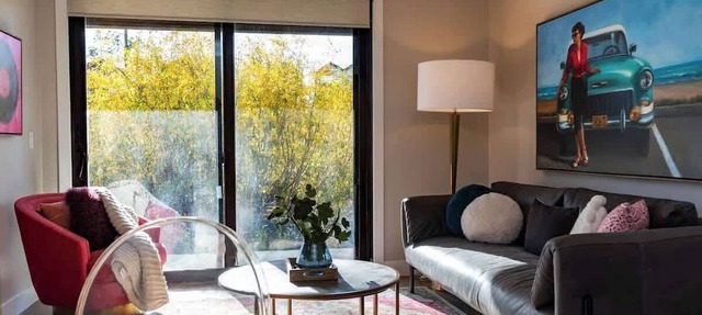 Alpine Views | Hot Tub | Board Games in Winter Park