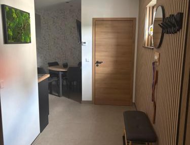 Ferienwohnung am Schlagbaum in Kaltennordheim