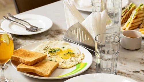 Skon Boutique by Orion Hotels in Delhi
