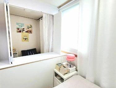 good stay in Seoul