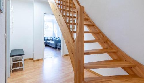 Haus Ostsee-Hygge in Boltenhagen