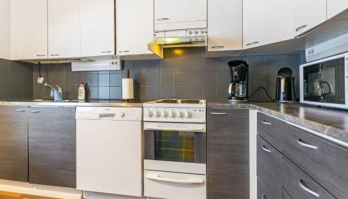 Holiday Home Kotipaljakka a1 by Interhome in Kotila