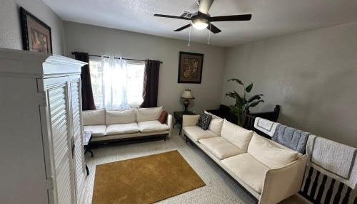 Caribbean Haven Retreat lifestyle in George Town