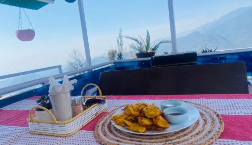 Holistic House in Dharamshala