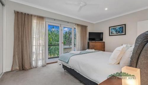Campaspe Central - Echuca Holiday Homes in Echuca