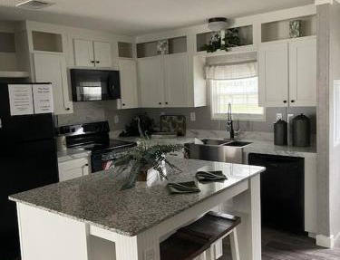 Sweet retreat in the springs NOT waterfront property in Homosassa