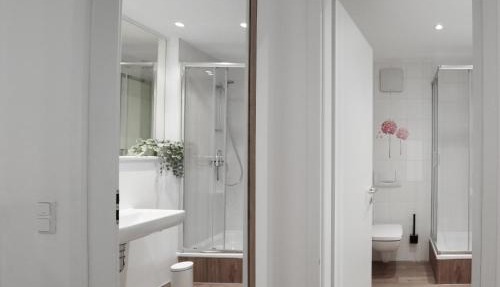 Exklusives Apartment im Zentrum von Erfurt - Meyfartstraße 12 - 5 in Erfurt