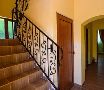 Guest House Dinaya in Dobrinishte