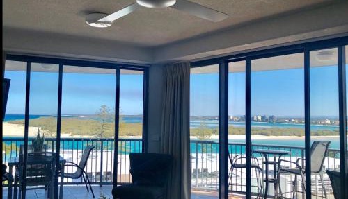 Centrepoint Apartments Caloundra in Caloundra