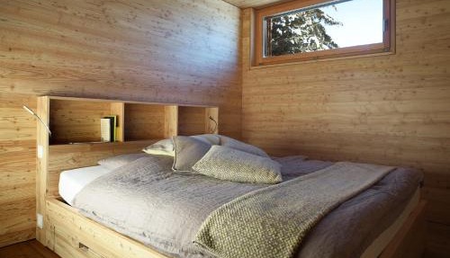 Chalet "La Promesse" in Bagnes