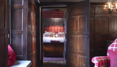The Lygon Arms in Broadway