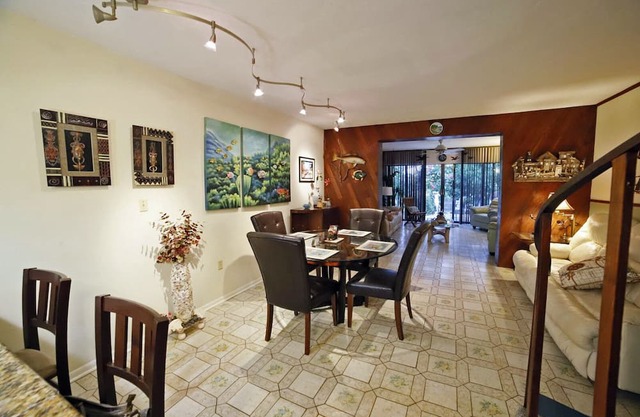 Executive Bay Club Islamorada 