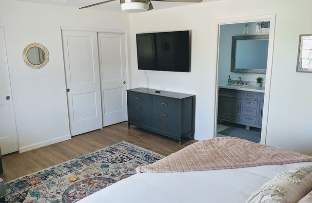 Villa K - Beautiful Home - Old Town Scottsdale Vacation Rental by Zoomie Brokers in Scottsdale