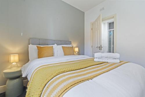 Comfort Stay Der 
