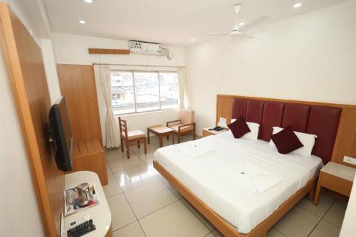 Hotel Janardana 