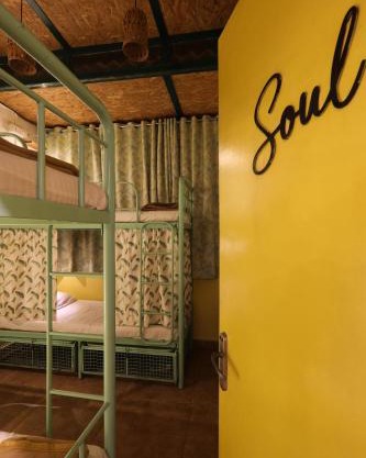Hostel 