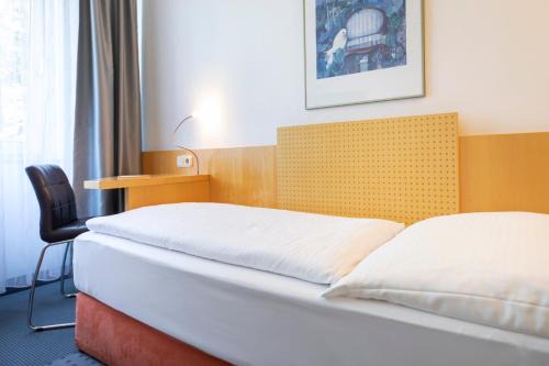 Michel Hotel Suhl 